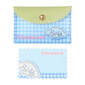 Japan Sanrio Original Memo & Card Case - Cinnamoroll - 2
