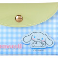 Japan Sanrio Original Memo & Card Case - Cinnamoroll - 3