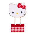 Japan Sanrio Original Double Clip Set - Hello Kitty - 2