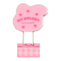 Japan Sanrio Original Double Clip Set - My Melody - 3