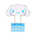 Japan Sanrio Original Double Clip Set - Cinnamoroll - 2