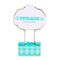 Japan Sanrio Original Double Clip Set - Pochacco - 3