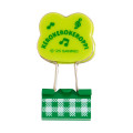 Japan Sanrio Original Double Clip Set - Keroppi - 3