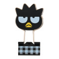 Japan Sanrio Original Double Clip Set - Badtz-maru - 2
