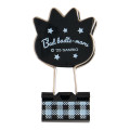 Japan Sanrio Original Double Clip Set - Badtz-maru - 3