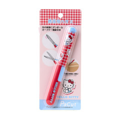 Japan Sanrio Original Portable Scissors - Hello Kitty