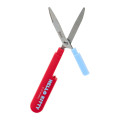Japan Sanrio Original Portable Scissors - Hello Kitty - 3