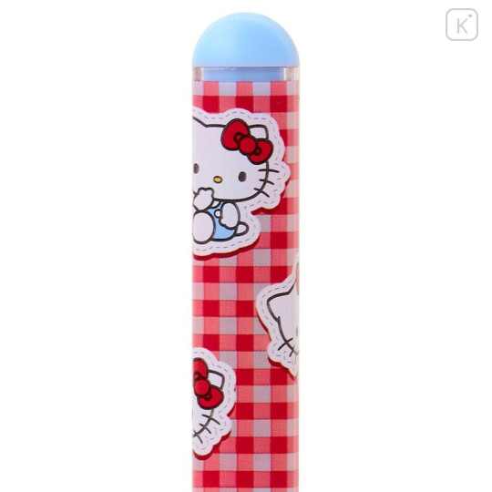 Japan Sanrio Original Portable Scissors - Hello Kitty - 4