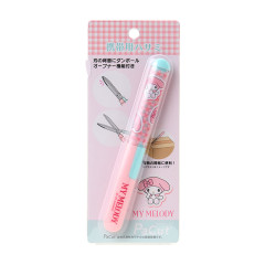 Japan Sanrio Original Portable Scissors - My Melody