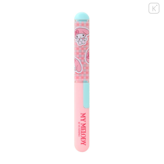 Japan Sanrio Original Portable Scissors - My Melody - 2
