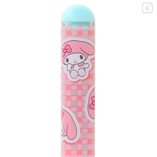 Japan Sanrio Original Portable Scissors - My Melody - 4