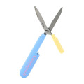 Japan Sanrio Original Portable Scissors - Cinnamoroll - 3