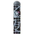 Japan Sanrio Original Portable Scissors - Kuromi - 4