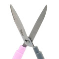 Japan Sanrio Original Portable Scissors - Kuromi - 5