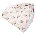 Japan Disney Eco Shopping Bag With Pocket - Stitch : Aloha Dance - 2