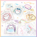 Japan Chiikawa Writable Sticker Flakes - Chiikawa - 2