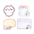 Japan Chiikawa Writable Sticker Flakes - Chiikawa - 4