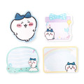 Japan Chiikawa Writable Sticker Flakes - Hachiware - 4