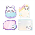 Japan Chiikawa Writable Sticker Flakes - Momonga - 4