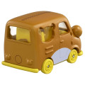 Japan San-X Dream Tomica - Rilakkuma - 3