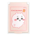 Japan Chiikawa Folding Mirror - Chiikawa : Pink - 3