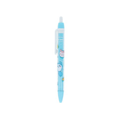 Japan Chiikawa Mechanical Pencil - Furuhonya Kani-chan & Momonga : River Comic Scene Cider Fruit Punch