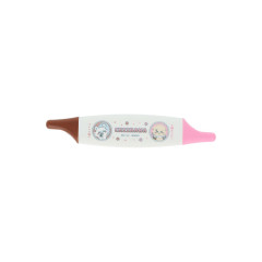 Japan Chiikawa Scented Double-sided Highlighter - Momonga & Rakko : Chocolate & Strawberry