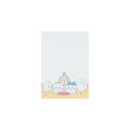 Japan Chiikawa Mini Notepad - Characters : Comic Scene Treasure - 4