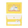Japan Chiikawa Mini Letter Set - Chiikawa & Hachiware & Usagi : Comic Scene Treasure - 2