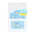 Japan Chiikawa Mini Letter Set - Characters : River Comic Scene Cider Fruit Punch - 1