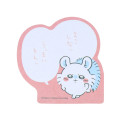 Japan Chiikawa Tack Memo Pad Sticky Notes - Momonga : Comic Scene - 3