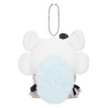 Japan Chiikawa Mascot Holder - Momonga : Super Magical Chiikawa Bad Version - 5