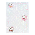 Japan Chiikawa Photo Sleeve - Chiikawa : Magical Chiikawa Sparkly Glitter - 7