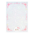 Japan Chiikawa Photo Sleeve - Chiikawa : Magical Chiikawa Sparkly Glitter - 8