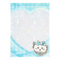 Japan Chiikawa Photo Sleeve - Hachiware : Magical Chiikawa Sparkly Glitter - 6