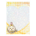 Japan Chiikawa Photo Sleeve - Usagi : Magical Chiikawa Sparkly Glitter - 6