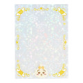 Japan Chiikawa Photo Sleeve - Usagi : Magical Chiikawa Sparkly Glitter - 8