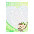 Japan Chiikawa Photo Sleeve - Kurimanju : Magical Chiikawa Sparkly Glitter - 6