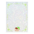 Japan Chiikawa Photo Sleeve - Kurimanju : Magical Chiikawa Sparkly Glitter - 8