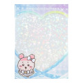 Japan Chiikawa Photo Sleeve - Furuhonya Kani-chan : Magical Chiikawa Sparkly Glitter - 6