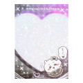 Japan Chiikawa Photo Sleeve - Characters : Magical Chiikawa Bad Version Sparkly Glitter - 6