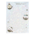 Japan Chiikawa Photo Sleeve - Characters : Magical Chiikawa Bad Version Sparkly Glitter - 7