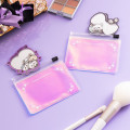 Japan Chiikawa Die-cut Acrylic Mirror With Case - Characters : Magical Chiikawa Bad Version - 3