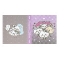 Japan Chiikawa Flip Memo Pad - Characters : Magical Chiikawa Bad Version - 4