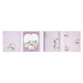 Japan Chiikawa Flip Memo Pad - Characters : Magical Chiikawa Bad Version - 6