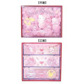 Japan Sanrio Chest Drawer - Characters : Glitter Sakura - 2