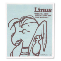 Japan Peanuts Kaya Fabric Dishcloth Towel - Linus