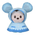 Japan Disney Store Urupocha-chan Plush - Mickey × Rainy Day 2025 - 2