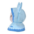 Japan Disney Store Urupocha-chan Plush - Mickey × Rainy Day 2025 - 3