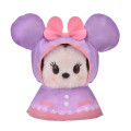 Japan Disney Store Urupocha-chan Plush - Minnie × Rainy Day 2025 - 2